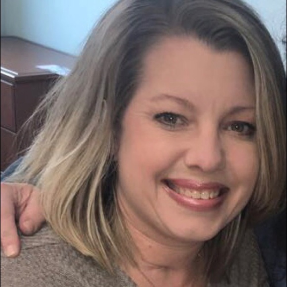 Meet your Posher, Anita